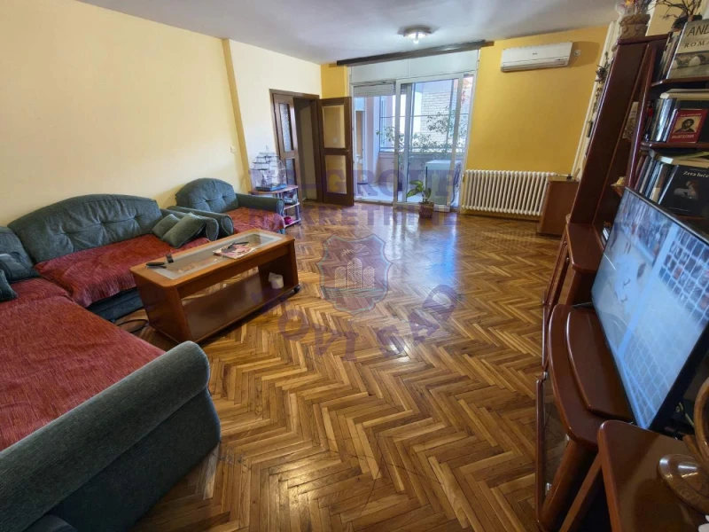 stan na prodaju Novi Sad 99m2 571931