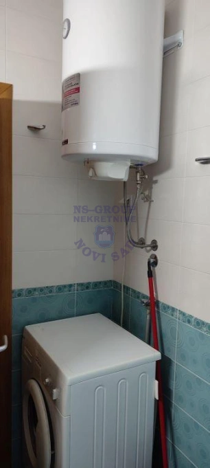 stan za izdavanje Novi Sad 24m2 16578