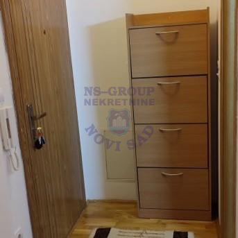 stan za izdavanje Novi Sad 24m2 16578