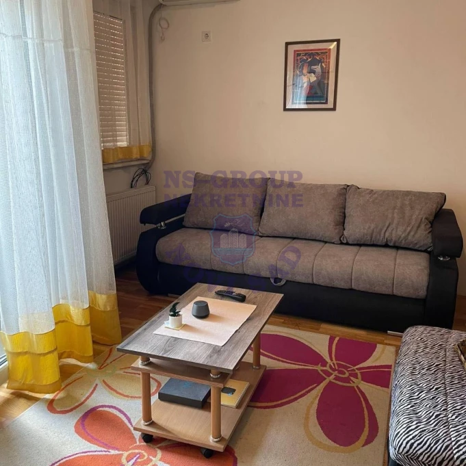 stan za izdavanje Novi Sad 24m2 16578