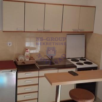 stan za izdavanje Novi Sad 24m2 16578