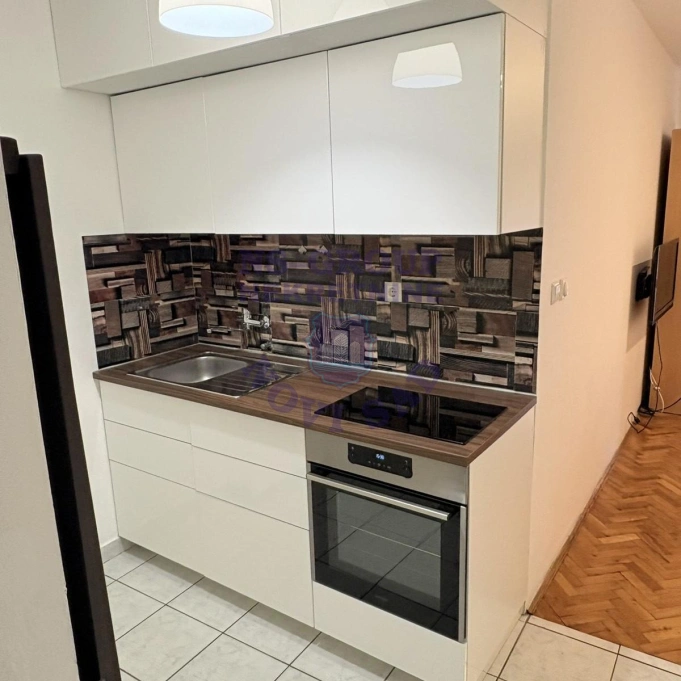 stan za izdavanje Novi Sad 21m2 16579