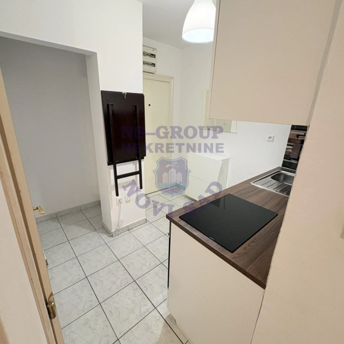 stan za izdavanje Novi Sad 21m2 16579