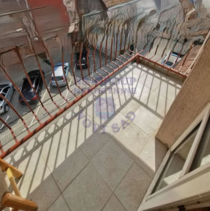stan za izdavanje Novi Sad 21m2 16579