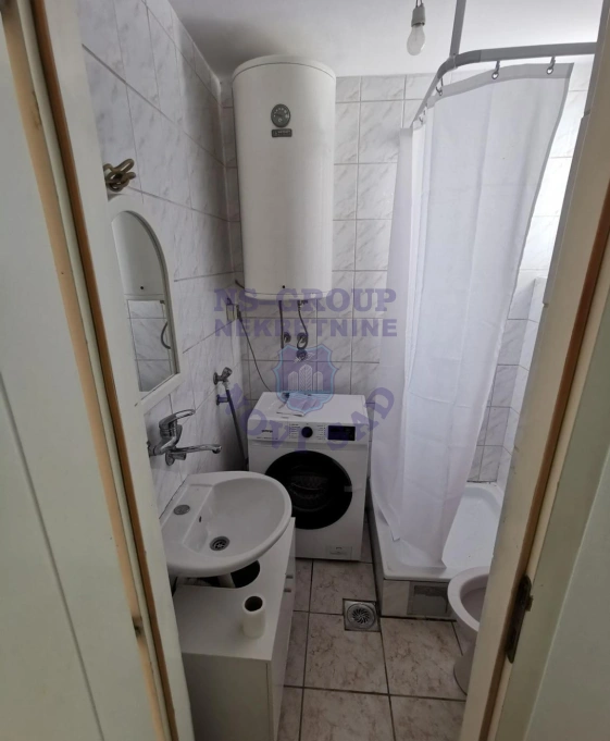 stan za izdavanje Novi Sad 21m2 16579