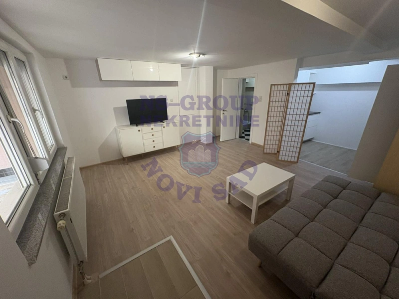 stan za izdavanje Novi Sad, 32m2 16582