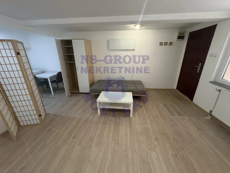 stan za izdavanje Novi Sad 32m2 16582