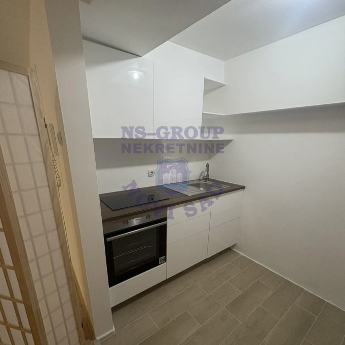 stan za izdavanje Novi Sad 32m2 16582
