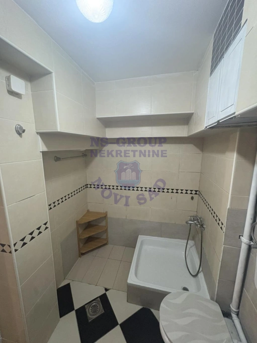 stan za izdavanje Novi Sad 32m2 16582