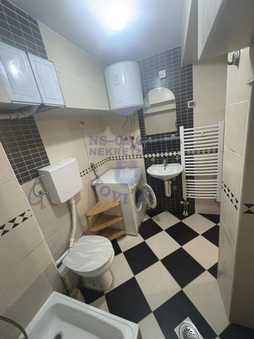 stan za izdavanje Novi Sad 32m2 16582