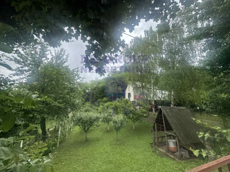 plac na prodaju Banoštor 785m2 534568