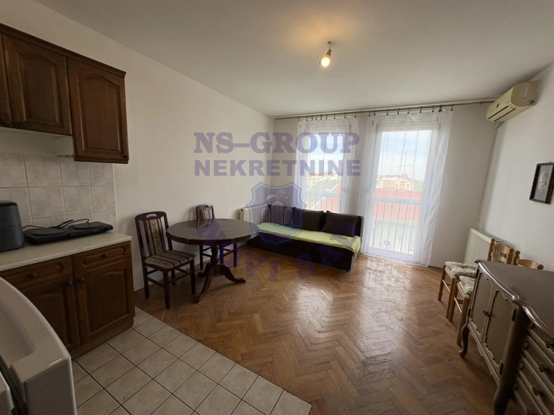 stan na prodaju Novi Sad, 24m2 572067