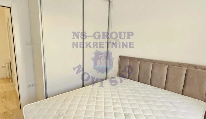 stan za izdavanje Novi Sad 38m2 16575