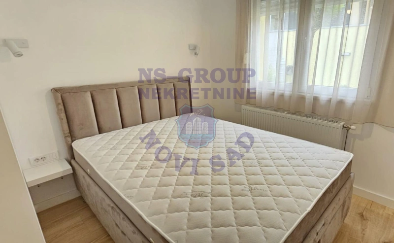 stan za izdavanje Novi Sad 38m2 16575