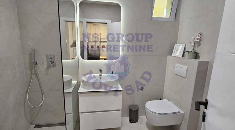 stan za izdavanje Novi Sad 38m2 16575