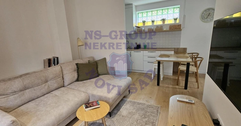 stan za izdavanje Novi Sad, 38m2 16575