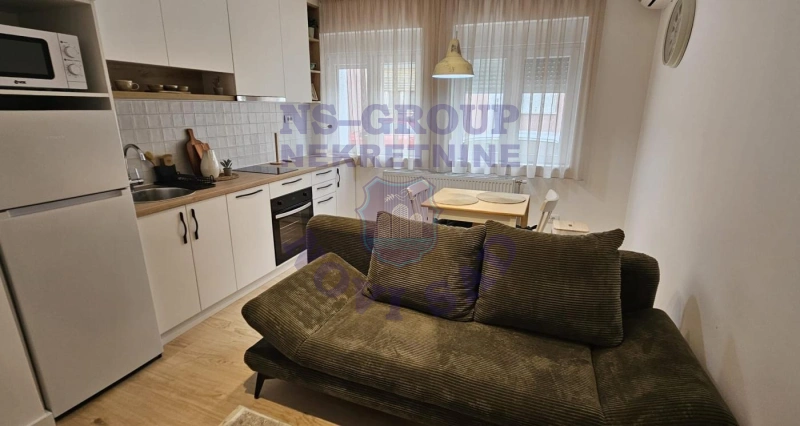 stan za izdavanje Novi Sad 40m2 16574