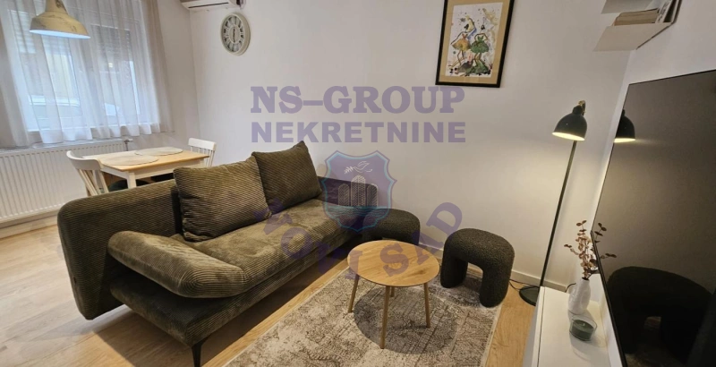 stan za izdavanje Novi Sad, 40m2 16574