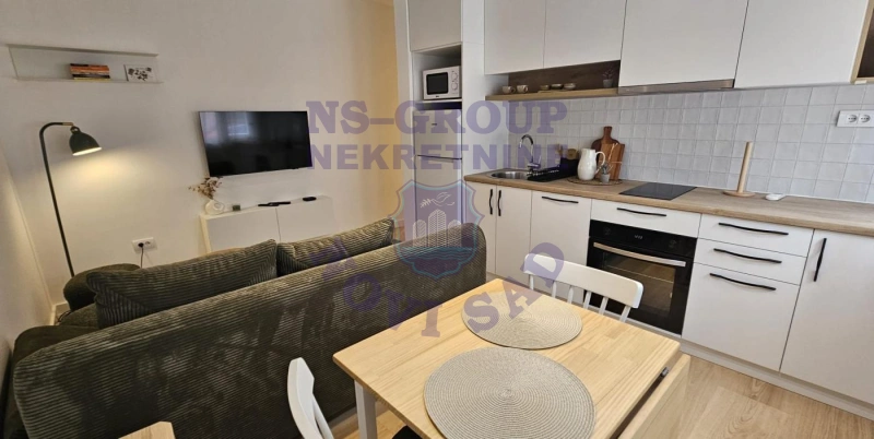 stan za izdavanje Novi Sad 40m2 16574