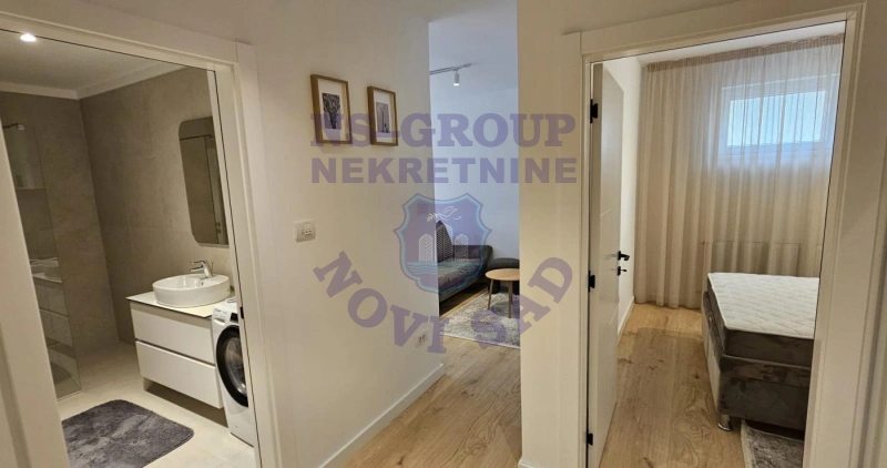 stan za izdavanje Novi Sad 40m2 16574