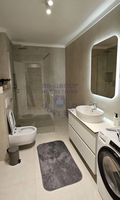 stan za izdavanje Novi Sad 40m2 16574