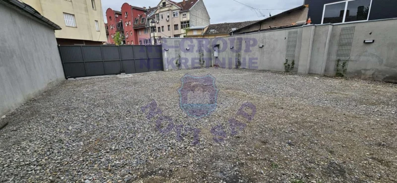 stan za izdavanje Novi Sad 38m2 16575