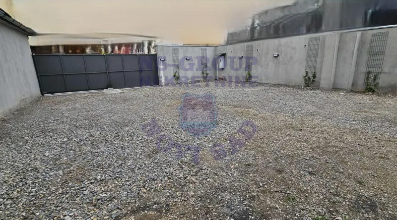 stan za izdavanje Novi Sad 40m2 16574