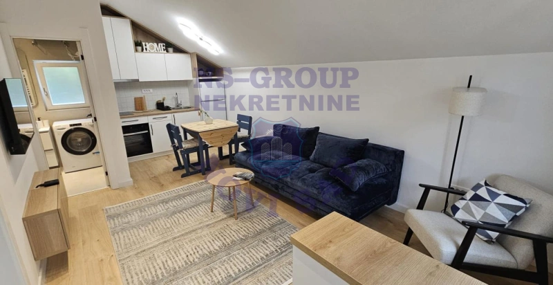 stan za izdavanje Novi Sad 35m2 16573