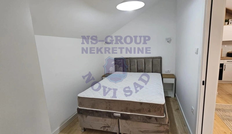 stan za izdavanje Novi Sad 35m2 16573