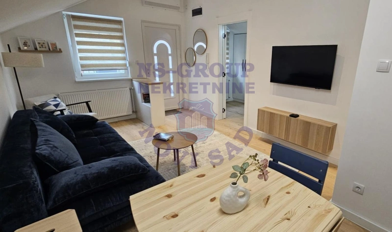 stan za izdavanje Novi Sad, 35m2 16573