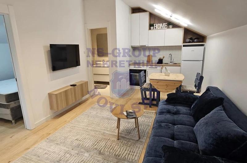 stan za izdavanje Novi Sad 35m2 16573