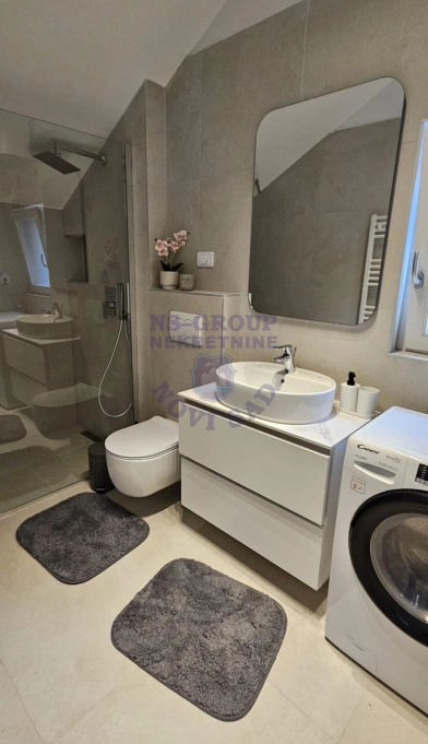 stan za izdavanje Novi Sad 35m2 16573