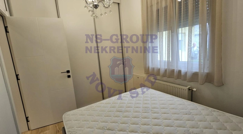 stan za izdavanje Novi Sad 36m2 16572