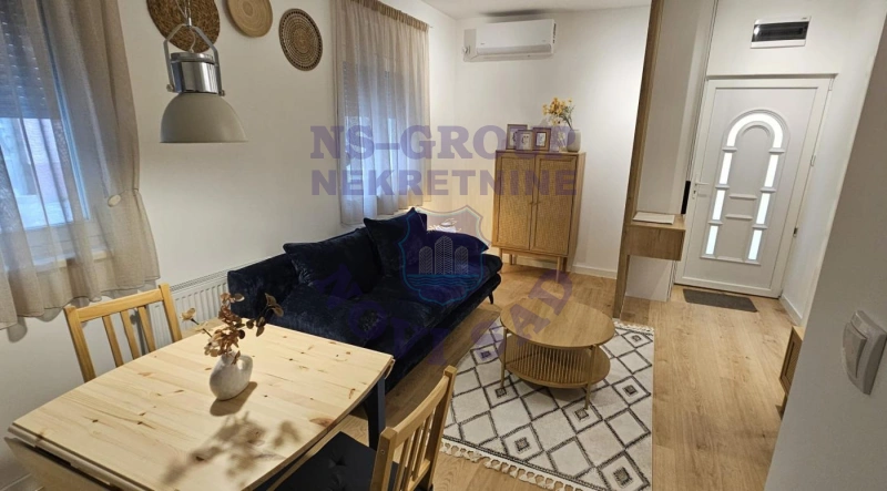stan za izdavanje Novi Sad, 36m2 16572