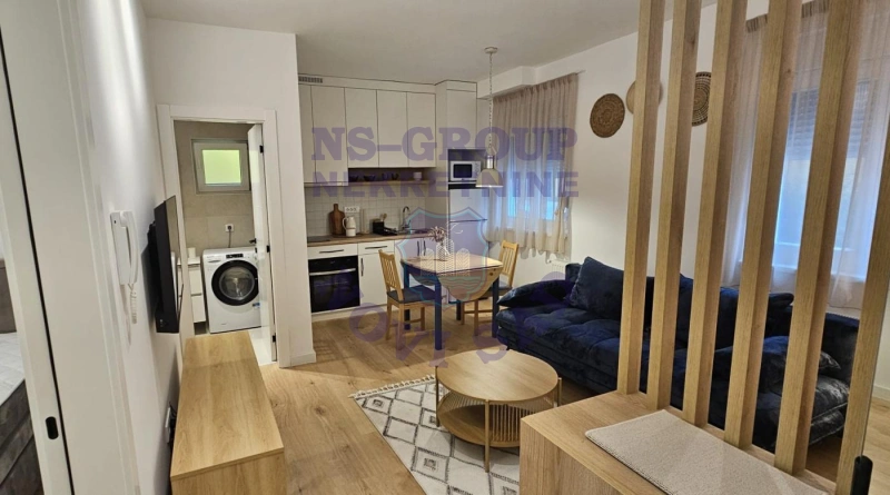 stan za izdavanje Novi Sad 36m2 16572