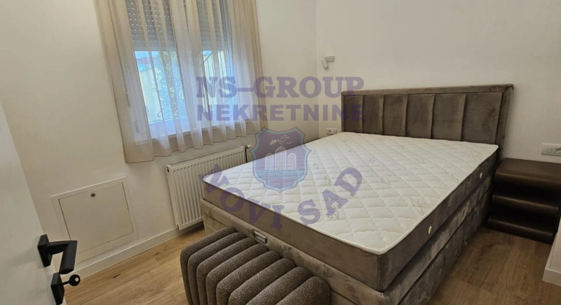 stan za izdavanje Novi Sad 36m2 16572