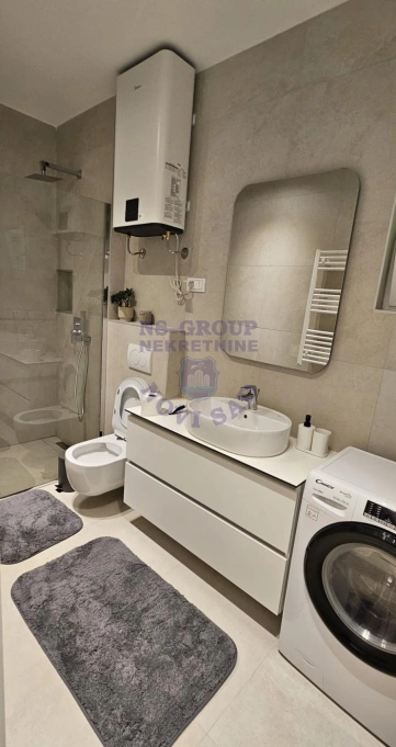 stan za izdavanje Novi Sad 36m2 16572