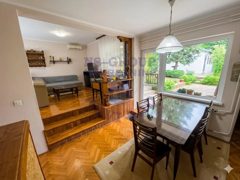 kuca na prodaju Ledinci, 101m2 572032