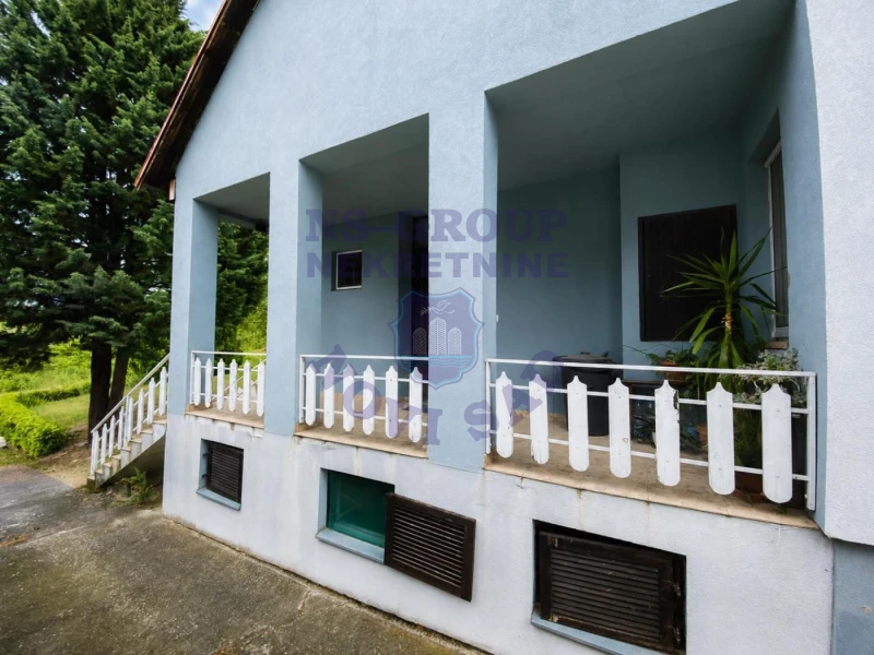 kuca na prodaju Ledinci 101m2 572032
