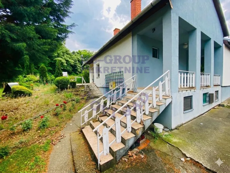 kuca na prodaju Ledinci 101m2 572032