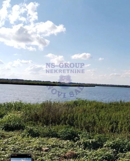 plac na prodaju Bačko Gradište 869m2 572097
