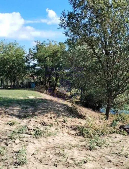plac na prodaju Bačko Gradište 869m2 572097