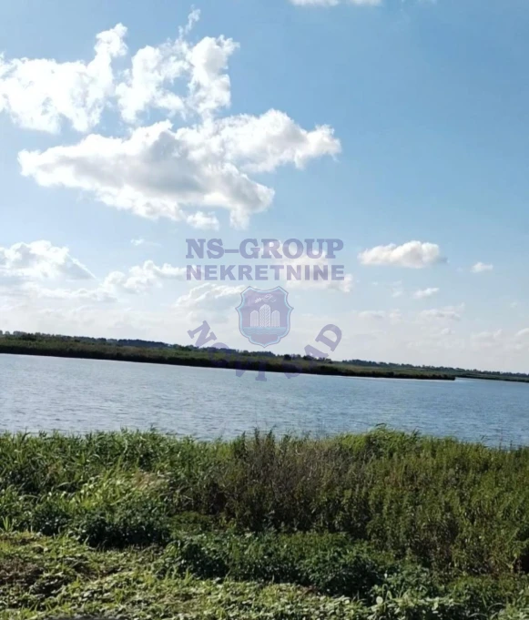 plac na prodaju Bačko Gradište 869m2 572097