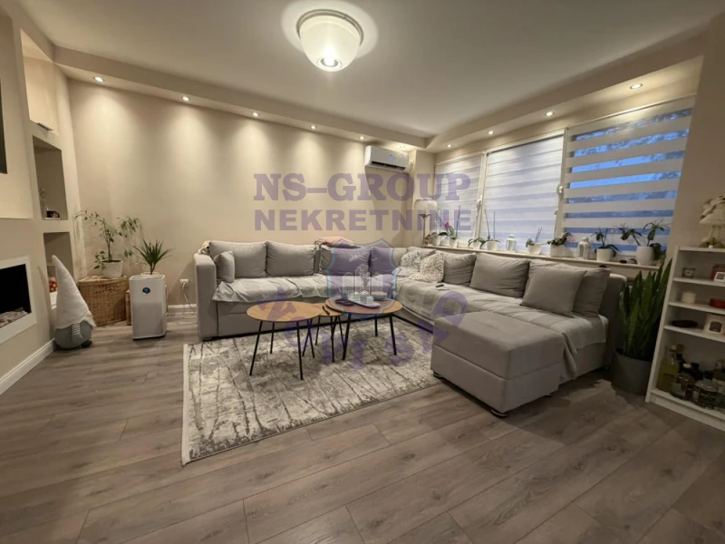 stan na prodaju Novi Sad 76m2 571334