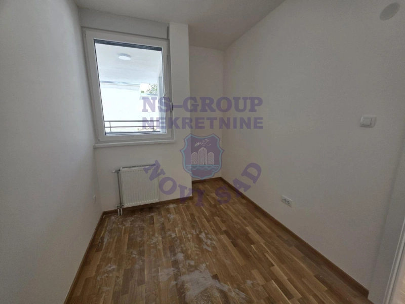 stan na prodaju Novi Sad 42m2 537527