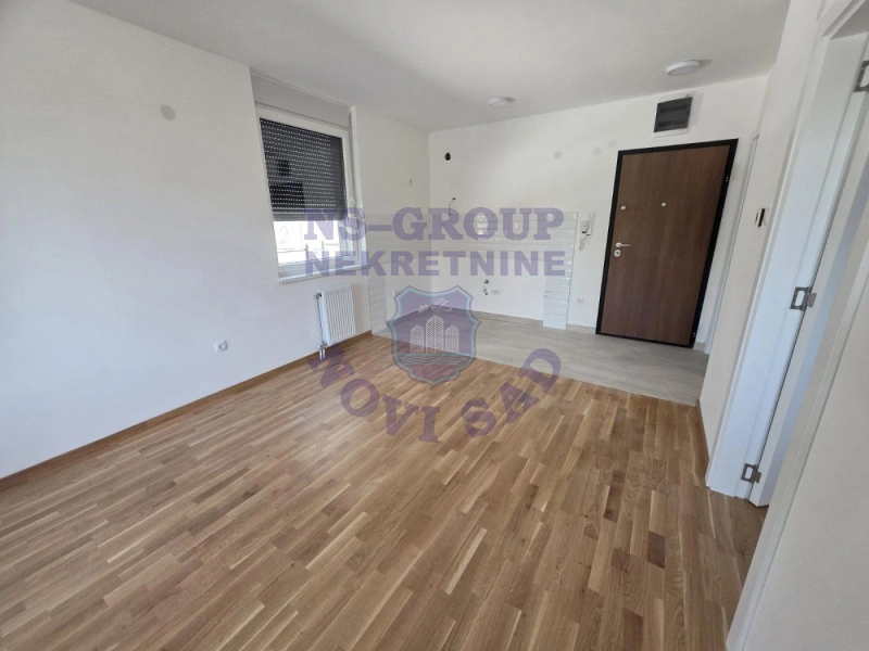 stan na prodaju Novi Sad 38m2 537758