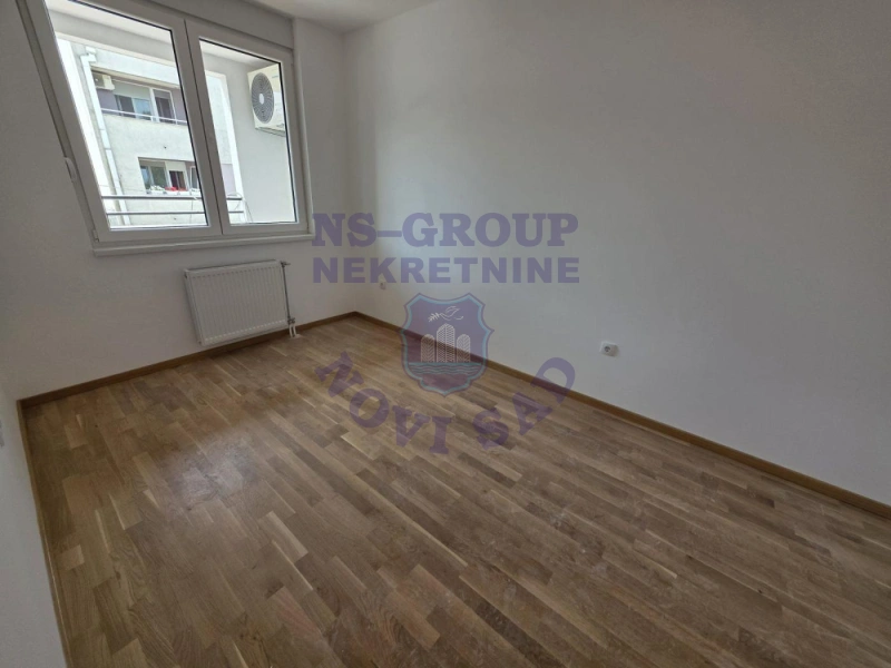 stan na prodaju Novi Sad, 72m2 537378