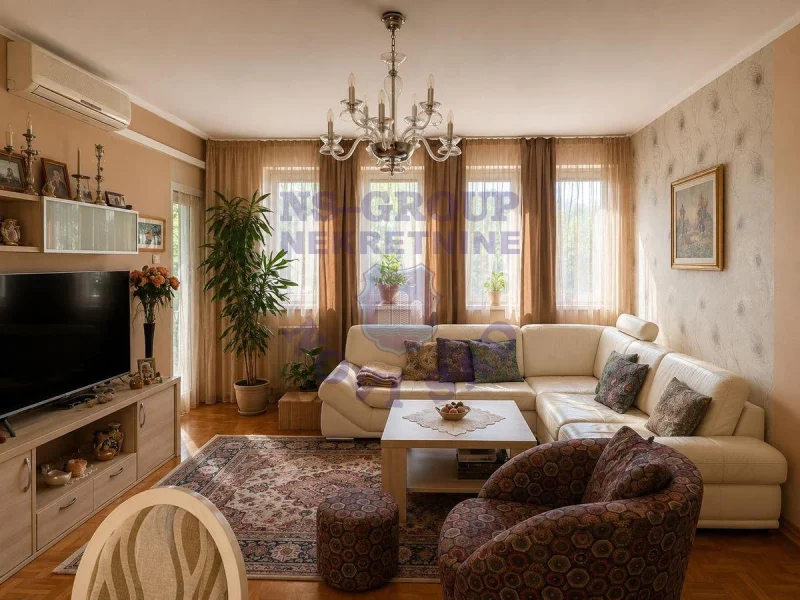 stan na prodaju Novi Sad 103m2 572129