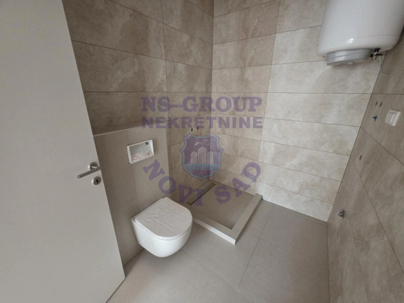 stan na prodaju Novi Sad 33m2 537251