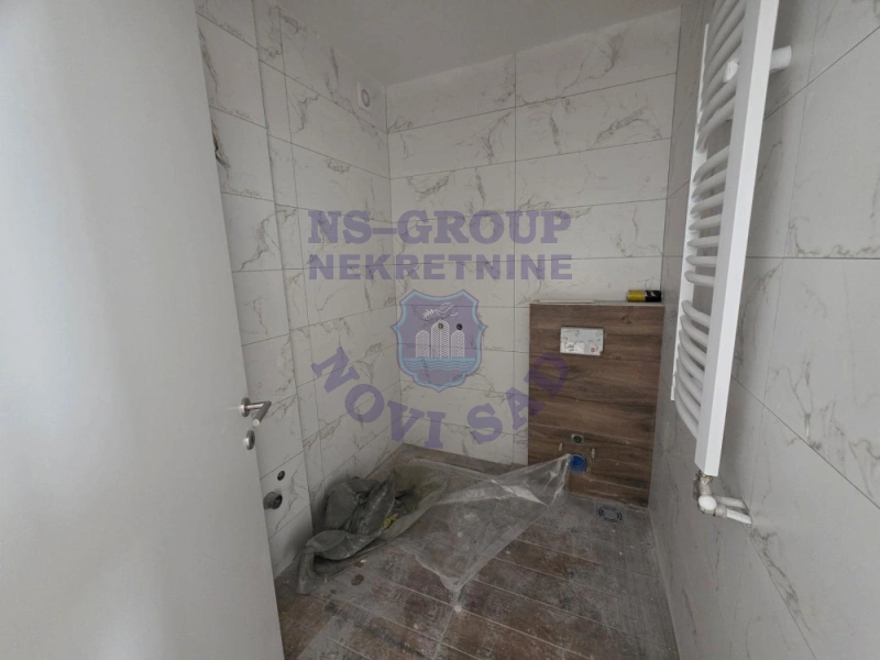stan na prodaju Novi Sad 42m2 537527